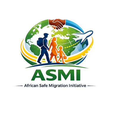 ASMI-Cameroun logo
